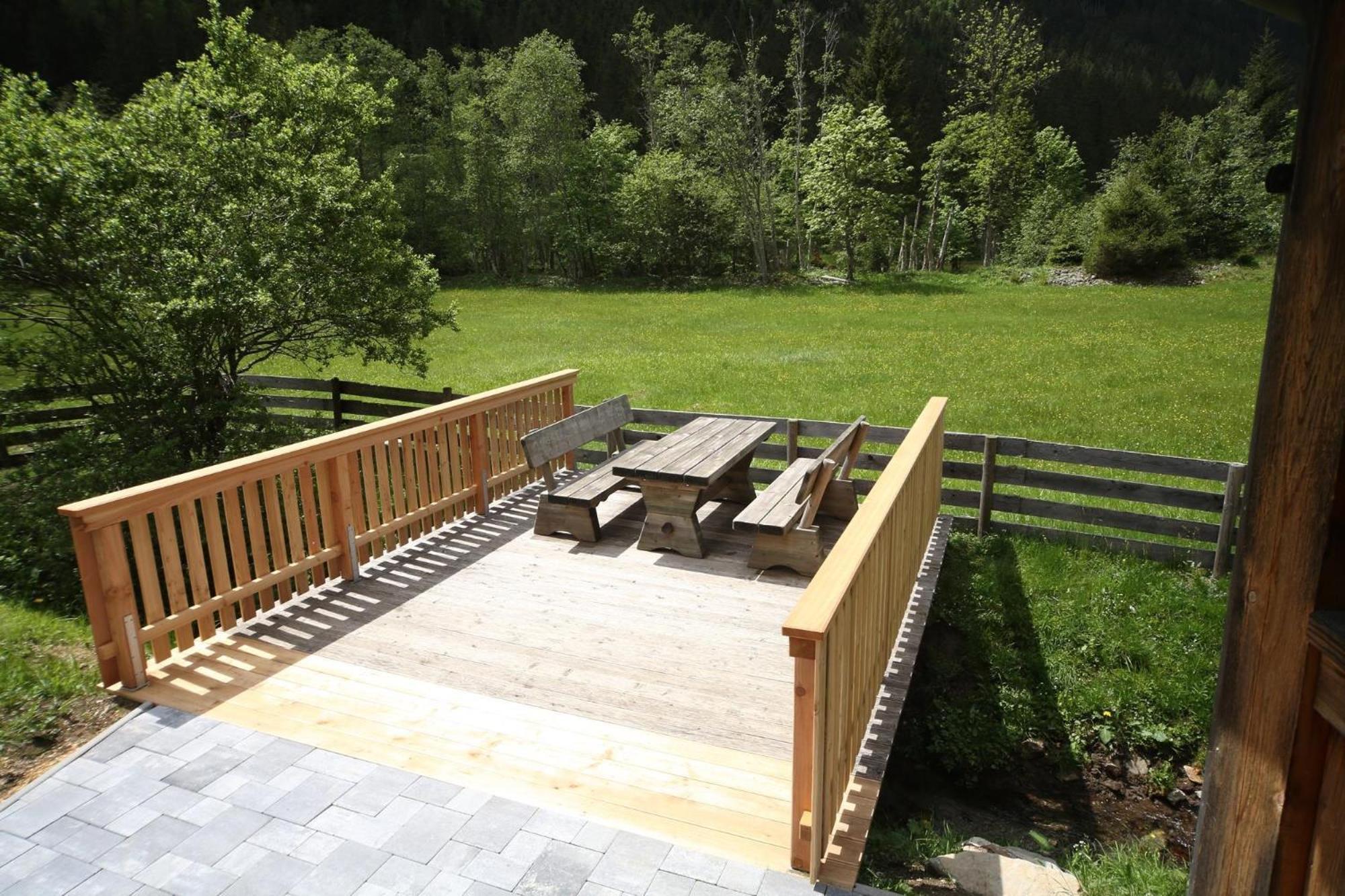 Die Weisse Wand Almen Schladming Exterior foto